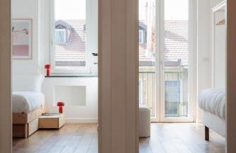 Cozy 3 bedrooms Buenos Aires - Mirable PM - Foto 5