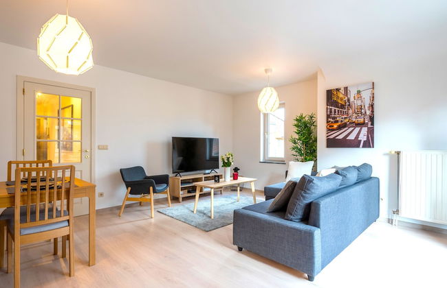 Jette Duplex Expo - Foto 1