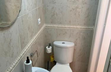 Casa piscina playa Barrosa Delfin 7 - Foto 21