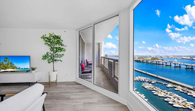 Heat Wave Biscayne Bay - Foto 2, Habitación