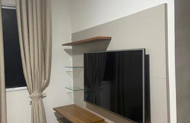 Apto c piscina e WiFi no coração de Colina de Laranjeiras - Photo 3