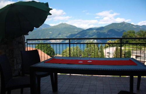 Piscina e vistalago CroceMenaggio CIR 013145-00318 - Foto 20