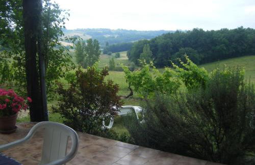 Gîte de Raoussou - Foto 4