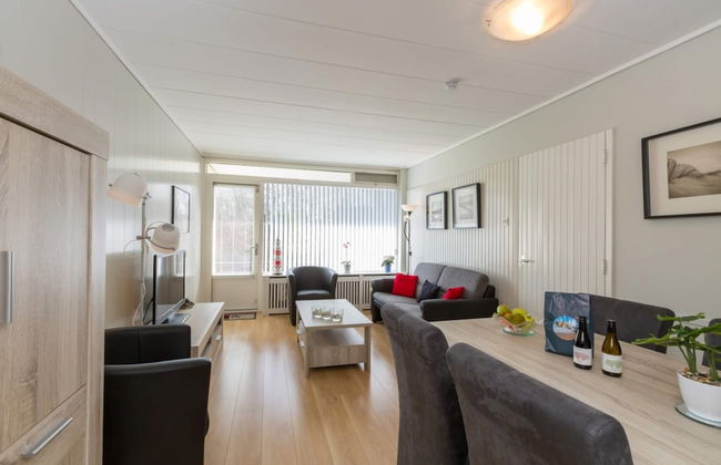 Attractive Apartment Near Vlissingen Beach - Photo 65