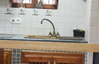 Casa Rústica en Villafranca del Cid con vistas a la montaña "Els Arenals" - Foto 13