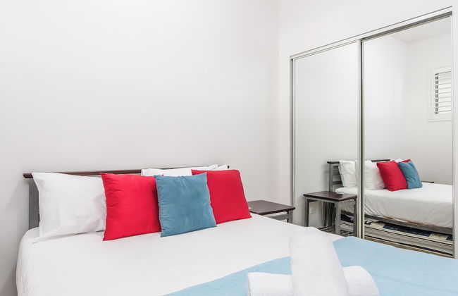 Drift Apartments - Foto 14