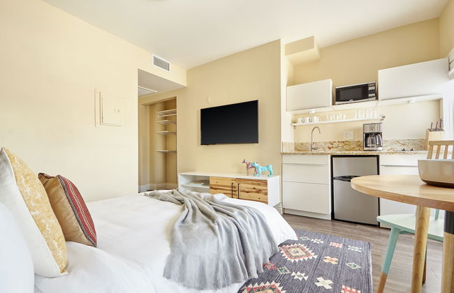 Kasa Gaslamp Quarter San Diego - Foto 9