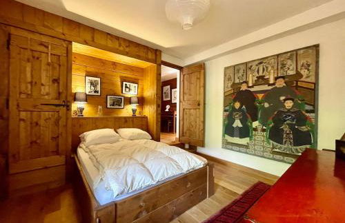 Magnifique maison d'architecte avec sauna - Puy St Vincent & Pelvoux Vallouise - Foto 30