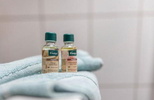 Ferienwohnung Breitenberger - Foto 22