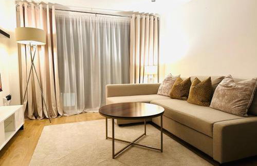 Westferry Deluxe Penthouse - Foto 10