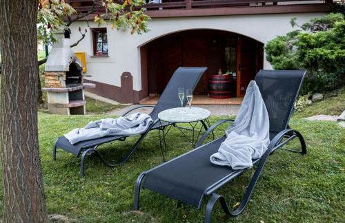 Holiday Home Vitis - Foto 22