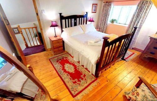 Monkleigh Coachmans Cottage 1 Bedroom - Foto 8