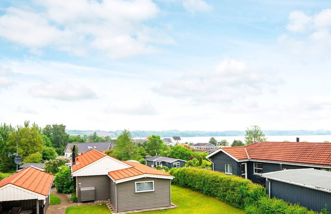 6 Person Holiday Home in Broager - Foto 24