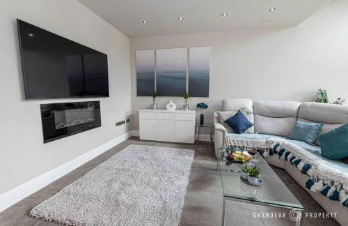 Sarnia Retreat by Grandeur Property - Foto 8