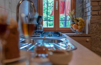 Apartments Villa Sušanj - Foto 29