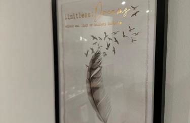 Super-King Bed Studio Apartment in Central Northampton - Photo 20