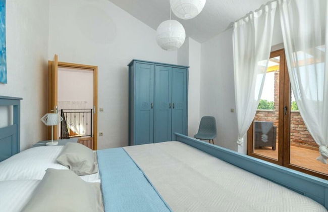 Villa Wish Comfortable Holiday Residence - Foto 9