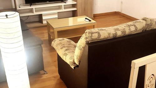 4F, Aire Acondic, 80m2, 2 dormitorios, 4 huéspedes, WIFI GRATIS - Foto 4