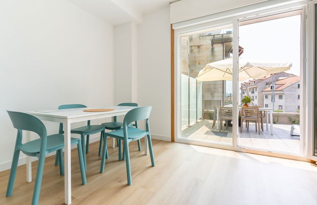 Apartamentos Areas do Mar - Foto 17