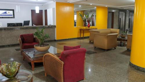 Flat Natal - Localização TOP e WIFI - Foto 4