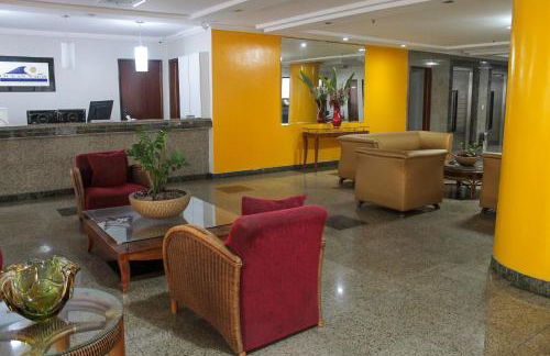 Flat Natal - Localização TOP e WIFI - Foto 4