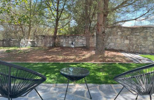 Modern Garden Apartment - City & Mountain View - Foto 37