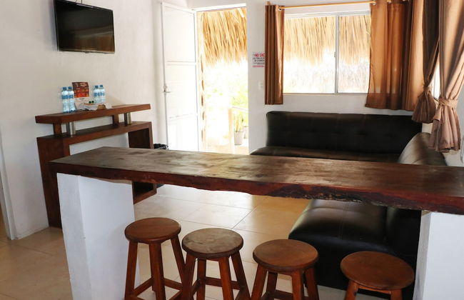 CASA BUDDHA CHELEM - Foto 29