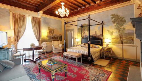 Villa il Sasso - Dimora d'epoca - Foto 3