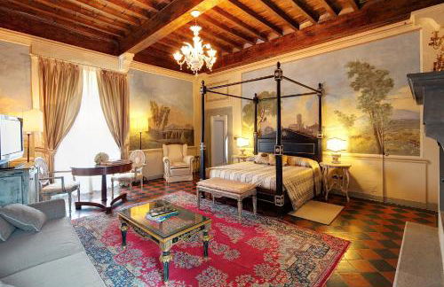 Villa il Sasso - Dimora d'epoca - Foto 3