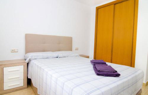 Apartamento de 4 dormitorios muy céntrico en San Juan Pueblo a tan sólo 2,5 km de la playa de San Juan y Muchavista - Foto 19