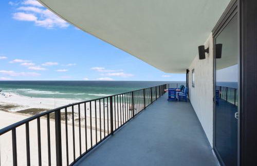 Watercrest 901 2 BR 2 BA sleeps 8 Amazing balcony! - Foto 33