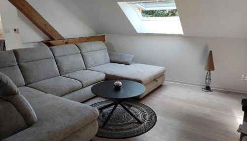 Gîte Aux murmures de la Streng - Foto 4