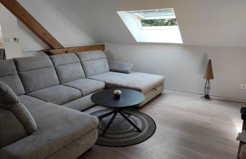 Gîte Aux murmures de la Streng - Foto 4