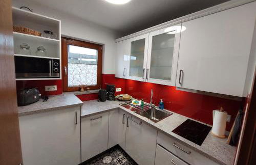 Ferienhaus BIBERCHALET und BIBERBAU - Foto 47