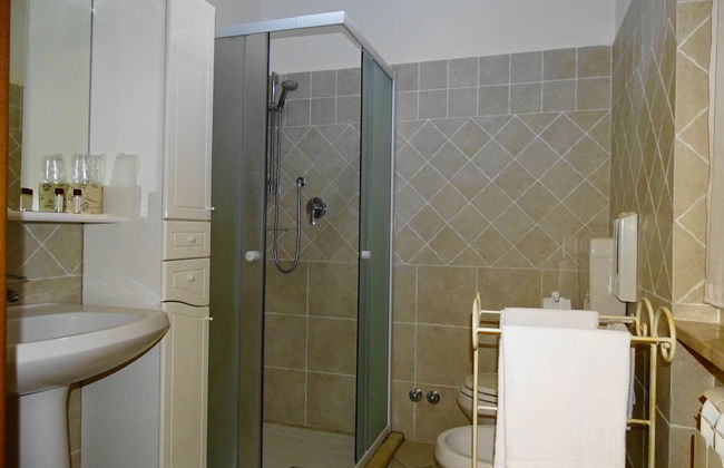 Terra dei Santi Country House - Foto 67