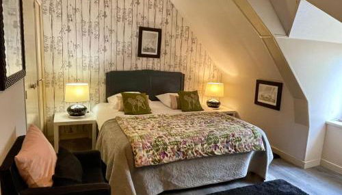 Appart'hotel Maison Saint Michel - Photo 3