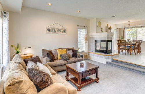 Pet-Friendly Retreat with Fenced Yard in Denver - Foto 1