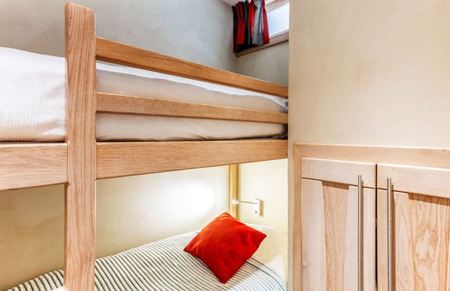 Le Bec Rouge (Le Lac) - Foto 12