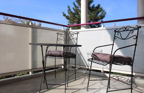 Apartment Sudermann - Foto 16