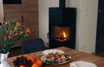 Domki Leśne Zacisze - Foto 1