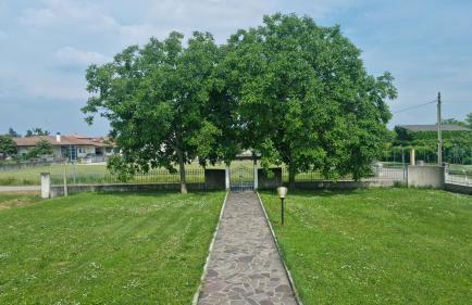 In campagna vicino al mare - Foto 13