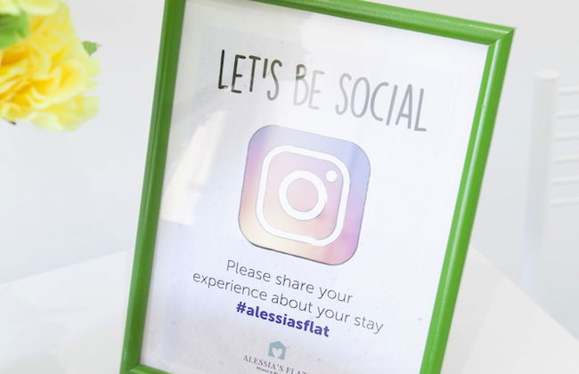 Alessia's Flat - Buenos Aires - Foto 32