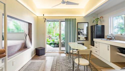 PonoMana Oasis's - Koi Cottage - Foto 2