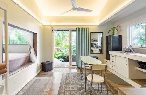 PonoMana Oasis's - Koi Cottage - Foto 2