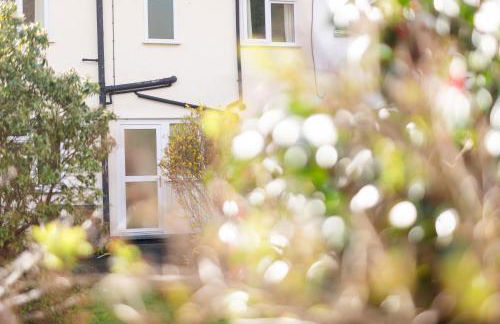 Oak House in Mid Wales with Log Burner By Seren Short Stays - Foto 69