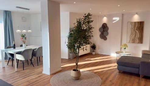 Casa Olivia- Mediterranes Wohnen mit Terrasse und Garten - Foto 2