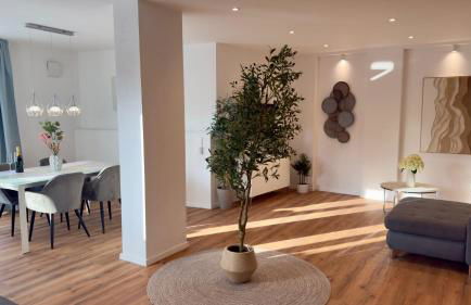 Casa Olivia- Mediterranes Wohnen mit Terrasse und Garten - Foto 2