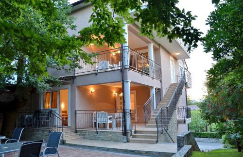 Villa Amalia Apartments - Foto 9