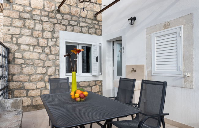 Holiday Home Frida - Foto 18