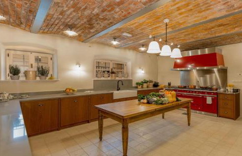 Villa Stancija Baracija - Foto 44